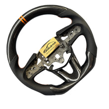 Load image into Gallery viewer, For Cadillac 2020-2026 CT4 CT5 / 2019-2025 XT4 Carbon Fiber Steering Wheel | GM. Modi-Hub
