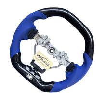 Load image into Gallery viewer, GM. Modi-Hub For Lexus IS 250 350 CT200h NX200T RC RCF F sport Carbon Fiber Steering Wheel
