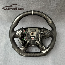 Load image into Gallery viewer, GM. Modi-Hub For Acura 2004-2006 TL  Carbon Fiber Steering Wheel
