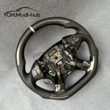 Load image into Gallery viewer, GM. Modi-Hub For Acura 2004-2006 TL  Carbon Fiber Steering Wheel
