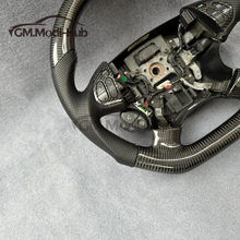 Load image into Gallery viewer, GM. Modi-Hub For Acura 2004-2006 TL  Carbon Fiber Steering Wheel
