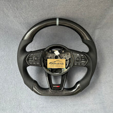 Load image into Gallery viewer, GM. Modi-Hub For Acura 2021-2024 TLX / MDX Carbon Fiber Steering Wheel
