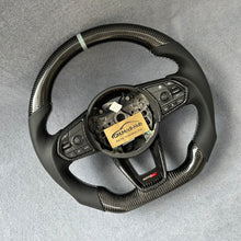 Load image into Gallery viewer, GM. Modi-Hub For Acura 2021-2024 TLX / MDX Carbon Fiber Steering Wheel
