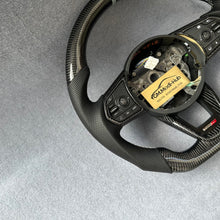 Load image into Gallery viewer, GM. Modi-Hub For Acura 2021-2024 TLX / MDX Carbon Fiber Steering Wheel
