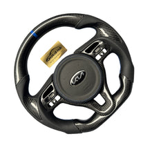 Load image into Gallery viewer, For Kia 2016-2020 Optima Carbon Fiber Steering Wheel | GM. Modi-Hub
