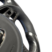 Load image into Gallery viewer, For Kia 2016-2020 Optima Carbon Fiber Steering Wheel | GM. Modi-Hub
