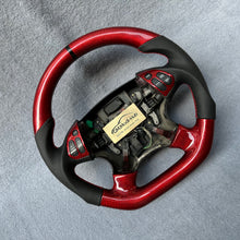 Load image into Gallery viewer, GM. Modi-Hub For Acura 2004-2006 TL  Carbon Fiber Steering Wheel
