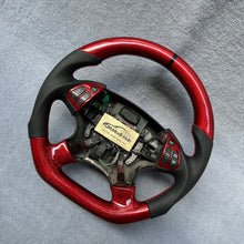 Load image into Gallery viewer, GM. Modi-Hub For Acura 2004-2006 TL  Carbon Fiber Steering Wheel
