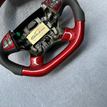 Load image into Gallery viewer, GM. Modi-Hub For Acura 2004-2006 TL  Carbon Fiber Steering Wheel
