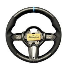 Load image into Gallery viewer, GM. Modi-Hub For BMW M Performance Carbon Fiber Steering Wheel

