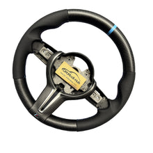 Load image into Gallery viewer, GM. Modi-Hub For BMW M Performance Carbon Fiber Steering Wheel
