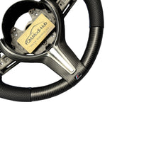 Load image into Gallery viewer, GM. Modi-Hub For BMW M Performance Carbon Fiber Steering Wheel
