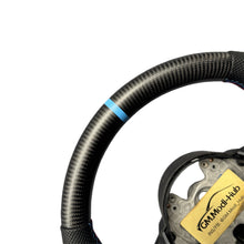 Load image into Gallery viewer, GM. Modi-Hub For BMW M Performance Carbon Fiber Steering Wheel
