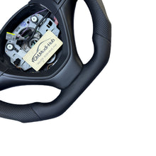Load image into Gallery viewer, GM. Modi-Hub For BMW E70 E71 E72 Leather Steering Wheel
