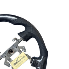 Load image into Gallery viewer, GM. Modi-Hub For Honda 2th gen CRV 2002-2006 Carbon Fiber Steering Wheel
