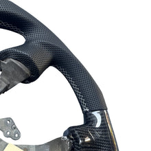 Load image into Gallery viewer, GM. Modi-Hub For Honda 2th gen CRV 2002-2006 Carbon Fiber Steering Wheel

