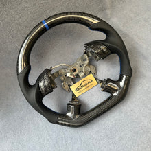 Load image into Gallery viewer, GM. Modi-Hub For Honda 2003-2007 7th gen Accord Carbon Fiber Steering Wheel
