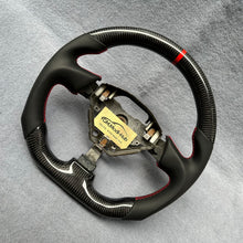 Load image into Gallery viewer, GM. Modi-Hub For Lexus 2001-2005 Lexus IS300  Carbon Fiber Steering Wheel
