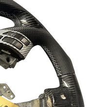 Load image into Gallery viewer, GM. Modi-Hub For Honda 2003-2007 7th gen Accord Carbon Fiber Steering Wheel
