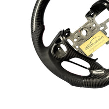 Load image into Gallery viewer, GM. Modi-Hub For Honda 2013-2017 9th gen Accord  Carbon Fiber Steering Wheel
