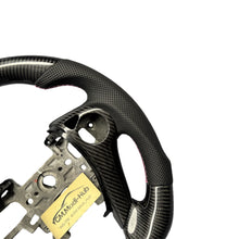 Load image into Gallery viewer, GM. Modi-Hub For Honda 2013-2017 9th gen Accord  Carbon Fiber Steering Wheel
