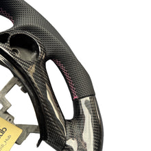 Load image into Gallery viewer, GM. Modi-Hub For Honda 2013-2017 9th gen Accord  Carbon Fiber Steering Wheel
