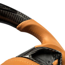 Load image into Gallery viewer, GM. Modi-Hub For Chevrolet 2016-2024 Camaro Carbon Fiber Steering Wheel
