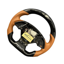 Load image into Gallery viewer, GM. Modi-Hub For Chevrolet 2016-2024 Camaro Carbon Fiber Steering Wheel
