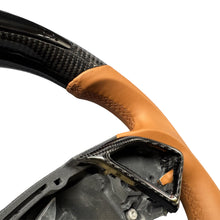 Load image into Gallery viewer, GM. Modi-Hub For Chevrolet 2016-2024 Camaro Carbon Fiber Steering Wheel
