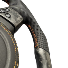 Load image into Gallery viewer, GM. Modi-Hub For Toyota 2006-2017 FJ Cruiser Carbon Fiber Steering Wheel
