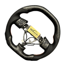 Load image into Gallery viewer, GM. Modi-Hub For Toyota 2006-2017 FJ Cruiser Carbon Fiber Steering Wheel
