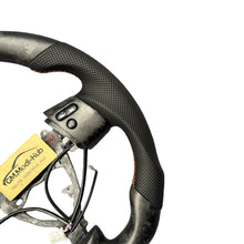 Load image into Gallery viewer, GM. Modi-Hub For Toyota 2006-2017 FJ Cruiser Carbon Fiber Steering Wheel
