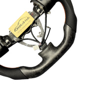 Load image into Gallery viewer, GM. Modi-Hub For Toyota 2006-2017 FJ Cruiser Carbon Fiber Steering Wheel
