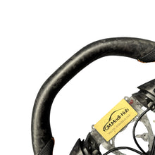 Load image into Gallery viewer, GM. Modi-Hub For Toyota 2006-2017 FJ Cruiser Carbon Fiber Steering Wheel
