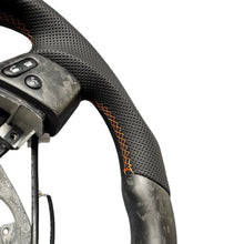 Load image into Gallery viewer, GM. Modi-Hub For Toyota 2006-2017 FJ Cruiser Carbon Fiber Steering Wheel
