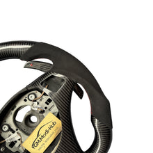 Load image into Gallery viewer, For BMW E82 E88 E90 E91 E92 E93 E84 Carbon Fiber Steering Wheel | GM. Modi-Hub
