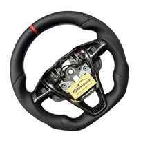 Load image into Gallery viewer, GM. Modi-Hub For Ford 2013-2020 Fusion/Mondeo/Edge Leather Steering Wheel
