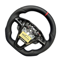 Load image into Gallery viewer, GM. Modi-Hub For Ford 2013-2020 Fusion/Mondeo/Edge Leather Steering Wheel
