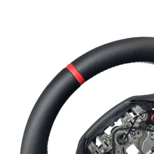 Load image into Gallery viewer, GM. Modi-Hub For Ford 2013-2020 Fusion/Mondeo/Edge Leather Steering Wheel
