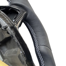 Load image into Gallery viewer, GM. Modi-Hub For Ford 2013-2020 Fusion/Mondeo/Edge Leather Steering Wheel
