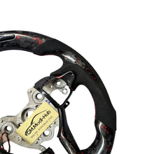 Load image into Gallery viewer, GM. Modi-Hub For Hyundai 2020-2026 Elantra N I20N I30N Carbon Fiber Steering Wheel
