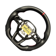 Load image into Gallery viewer, GM. Modi-Hub For Acura 2023-2026 Integra Carbon Fiber Steering Wheel
