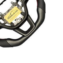 Load image into Gallery viewer, GM. Modi-Hub For Acura 2023-2026 Integra Carbon Fiber Steering Wheel
