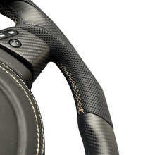 Load image into Gallery viewer, GM. Modi-Hub For Toyota 2006-2017 FJ Cruiser Carbon Fiber Steering Wheel
