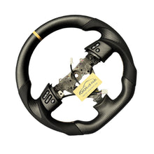 Load image into Gallery viewer, GM. Modi-Hub For Toyota 2006-2017 FJ Cruiser Carbon Fiber Steering Wheel
