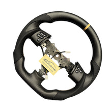 Load image into Gallery viewer, GM. Modi-Hub For Toyota 2006-2017 FJ Cruiser Carbon Fiber Steering Wheel
