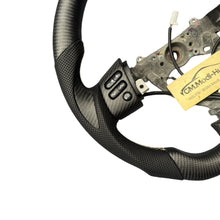 Load image into Gallery viewer, GM. Modi-Hub For Toyota 2006-2017 FJ Cruiser Carbon Fiber Steering Wheel
