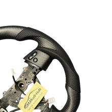 Load image into Gallery viewer, GM. Modi-Hub For Toyota 2006-2017 FJ Cruiser Carbon Fiber Steering Wheel
