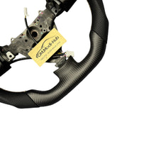 Load image into Gallery viewer, GM. Modi-Hub For Toyota 2006-2017 FJ Cruiser Carbon Fiber Steering Wheel
