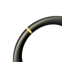 Load image into Gallery viewer, GM. Modi-Hub For Toyota 2006-2017 FJ Cruiser Carbon Fiber Steering Wheel
